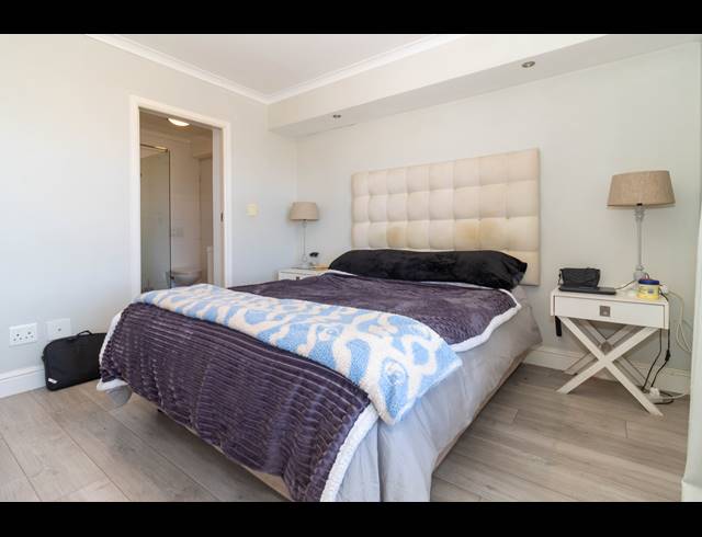 2 BEDROOM APARTMENT TO LET IN OBSERVATORY